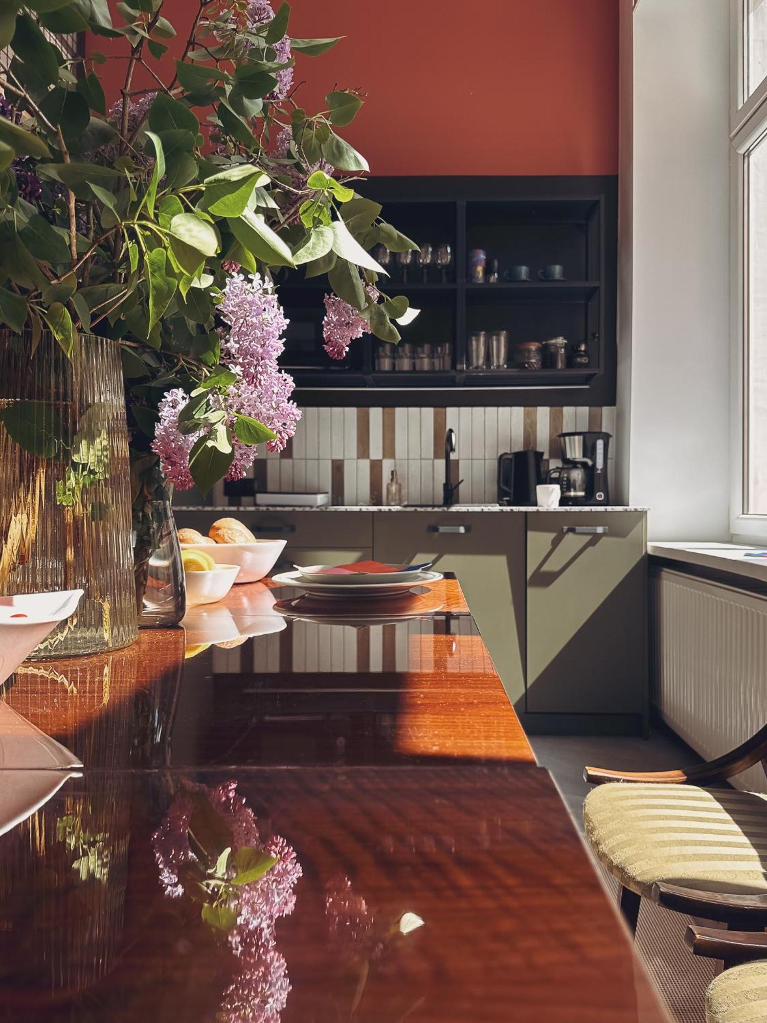 克拉科夫Quiet Luxury On Florianska公寓 外观 照片