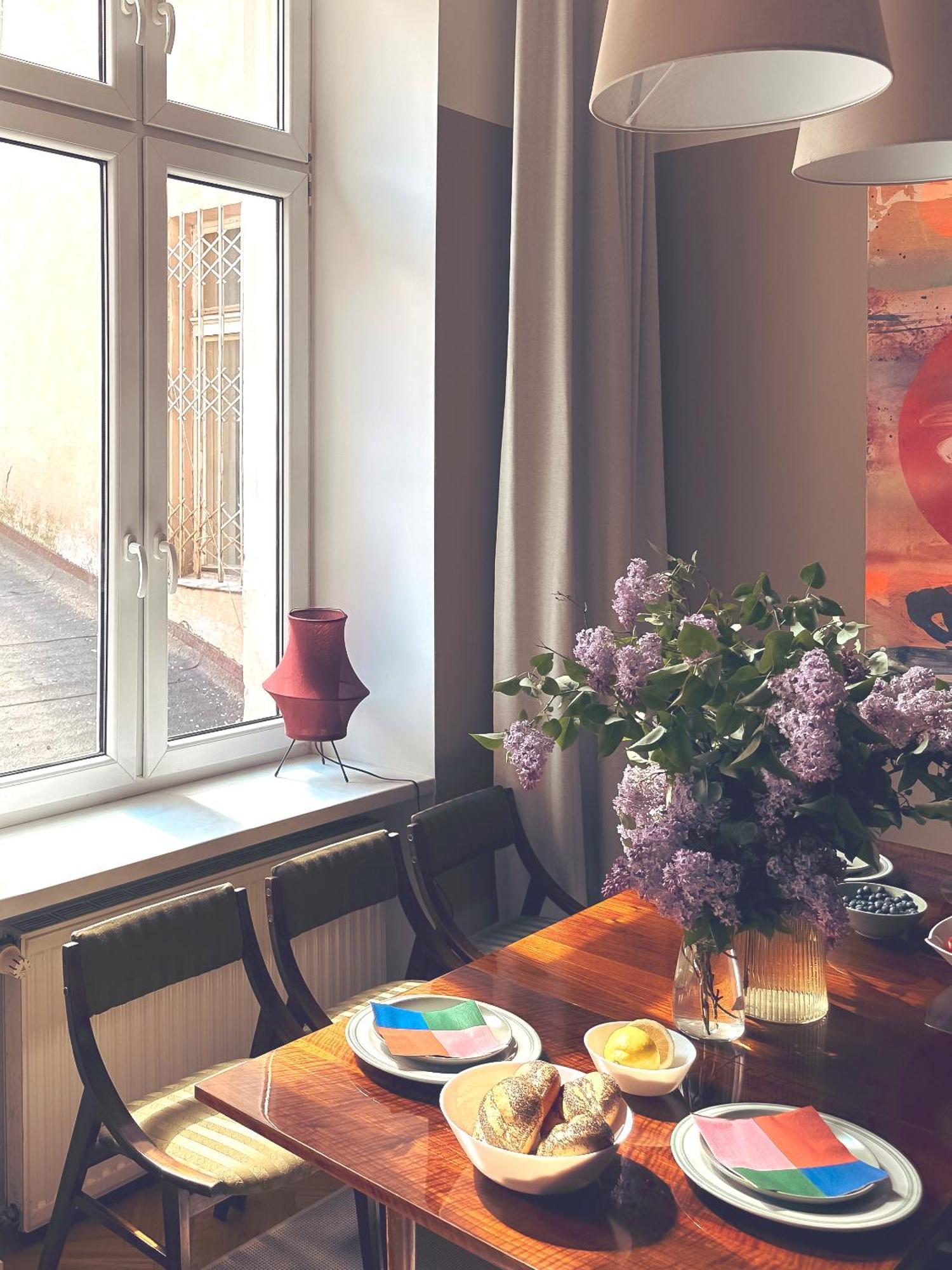 克拉科夫Quiet Luxury On Florianska公寓 外观 照片